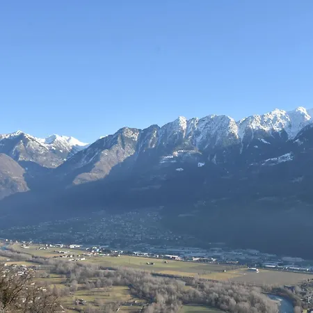 Apartment Santa Croce View By Interhome