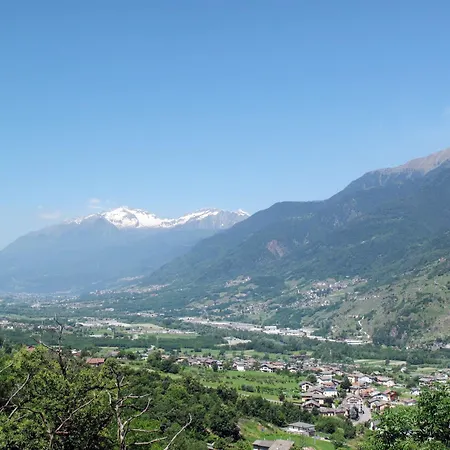 Santa Croce View By Interhome Civo