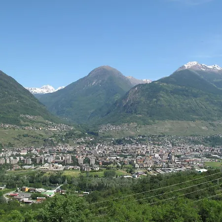 Santa Croce View By Interhome