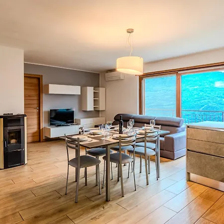 Santa Croce View By Interhome