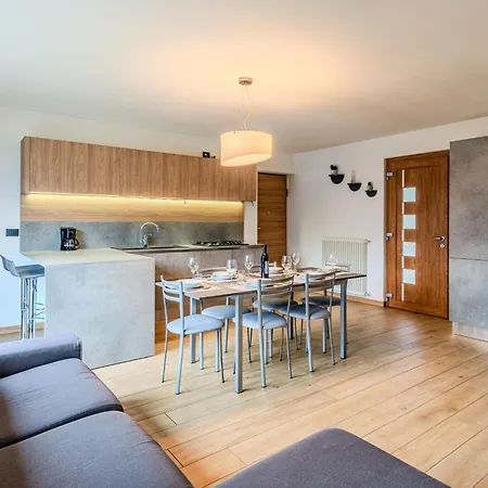 Santa Croce View By Interhome Apartment