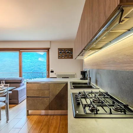 Apartment Santa Croce View By Interhome Civo