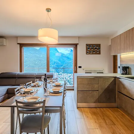 Apartment Santa Croce View By Interhome