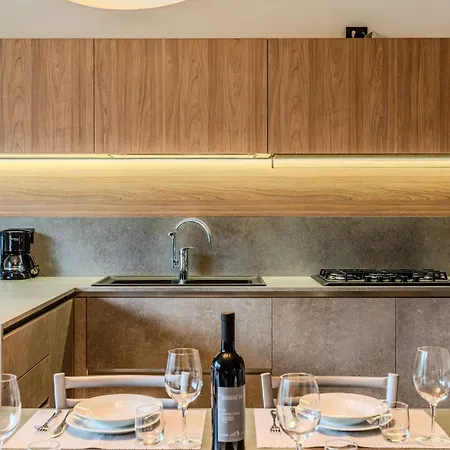 Santa Croce View By Interhome *