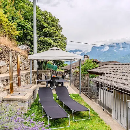 Santa Croce View By Interhome