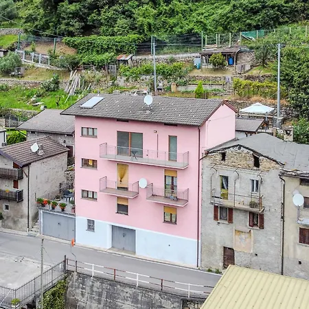 Apartment Santa Croce View By Interhome *