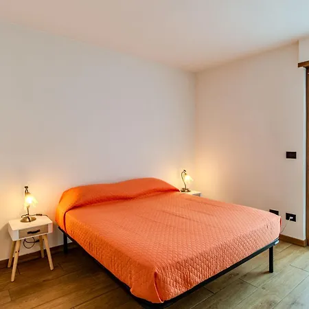 Apartment Santa Croce View By Interhome Civo