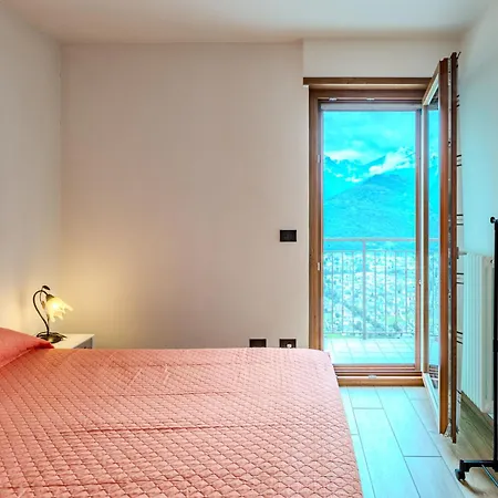 Santa Croce View By Interhome アパート *