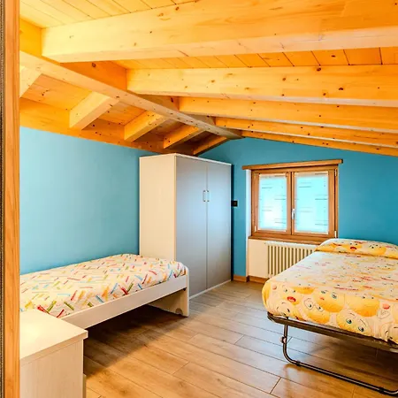 Santa Croce View By Interhome *