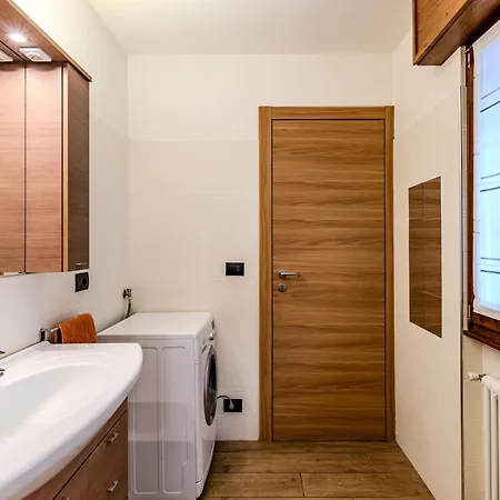 Apartment Santa Croce View By Interhome *