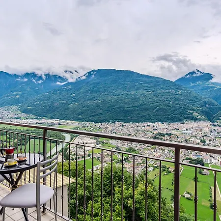 Santa Croce View By Interhome *