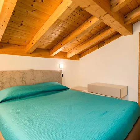 Santa Croce View By Interhome Apartment Civo