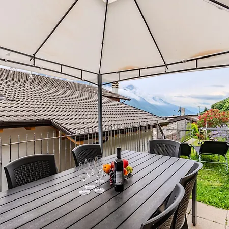 Santa Croce View By Interhome *