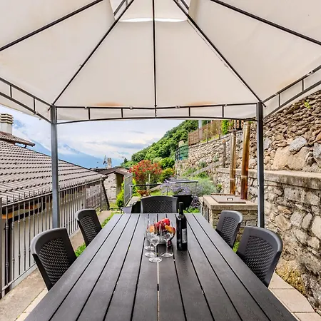 Santa Croce View By Interhome Appartamento