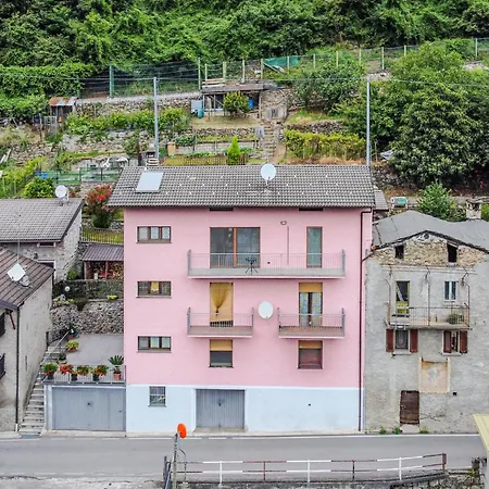 Santa Croce View By Interhome * Civo